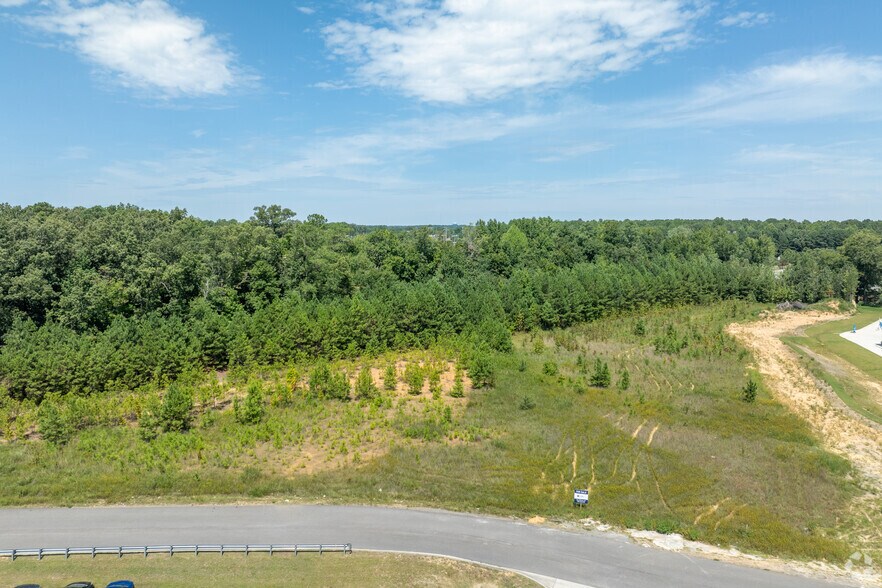 More Photos Of 1807 Cullman Ave Ave, Cullman Land For Sale