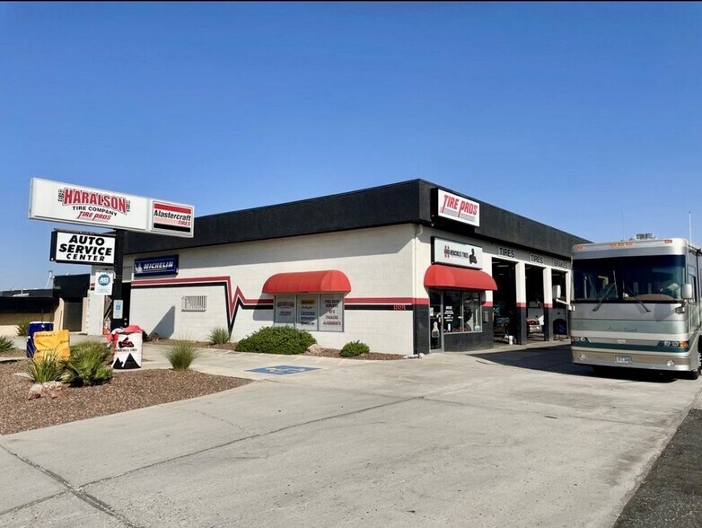 More Photos Of 1891 Industrial Blvd, Lake Havasu City Service For Sale