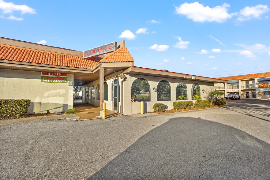 More Photos Of 4907 14th St W, Bradenton Storefront Retail Office For Lease