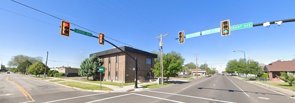 More Photos Of 3003 Grant Ave, Ogden Medical For Sale