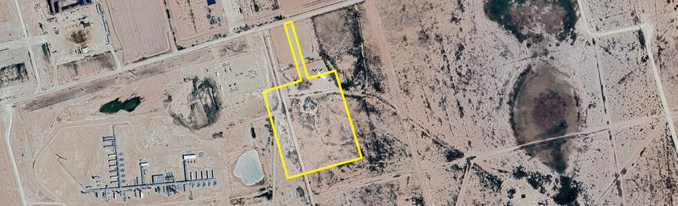 More Photos Of 0 E County Rd 320, Midland Land For Sale