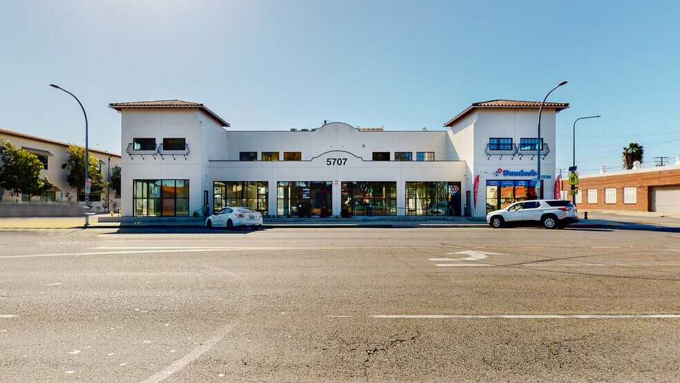 More Photos Of 5707 Pacific Blvd, Huntington Park Storefront Retail Office For Sale