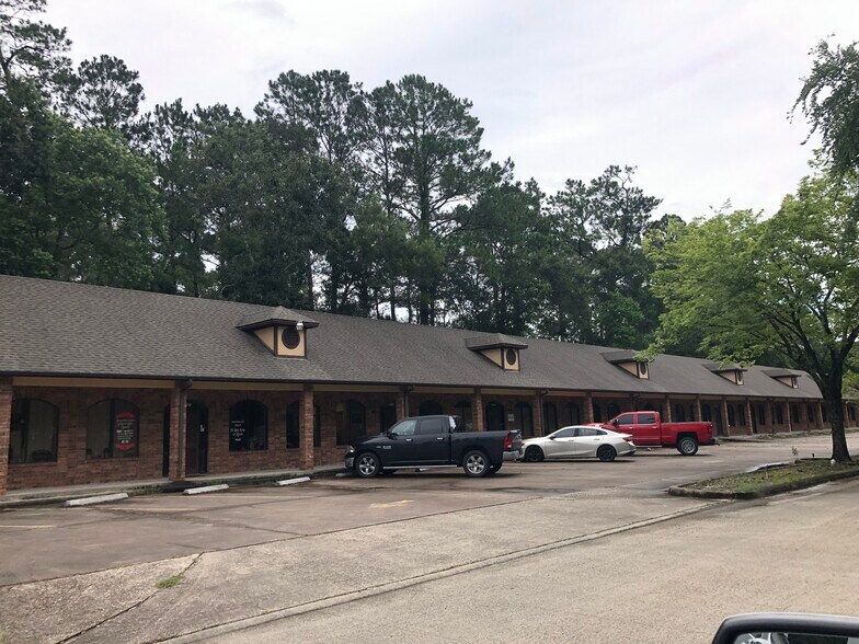 More Photos Of 3707 Fatta Dr, Dickinson Medical For Lease