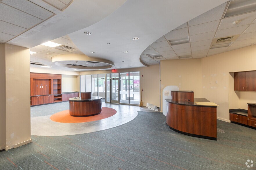 Photo of 1st Floor Ste 140