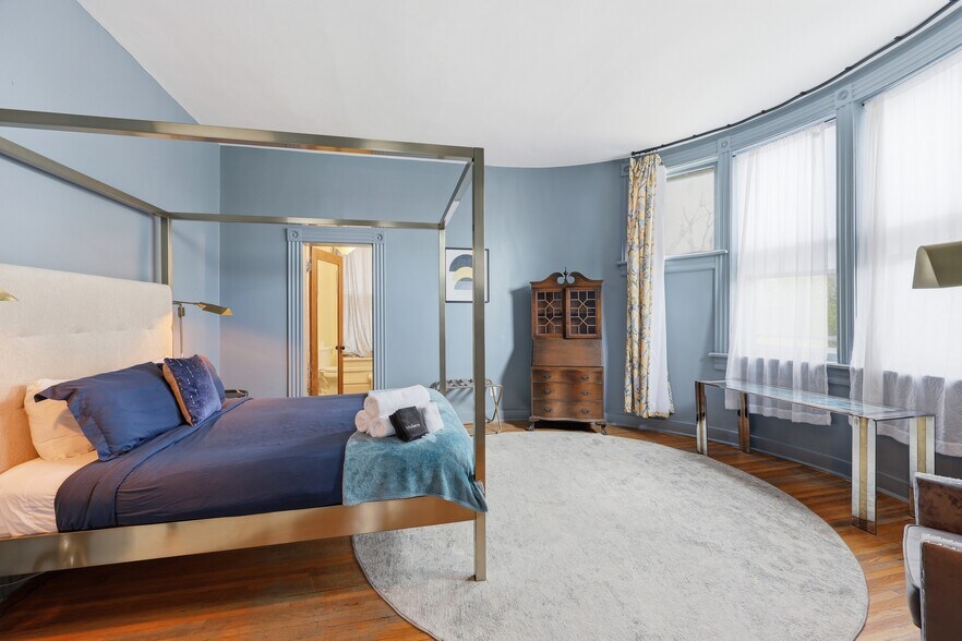 More Photos Of 83 Wilson Ave, Columbus Hospitality For Sale