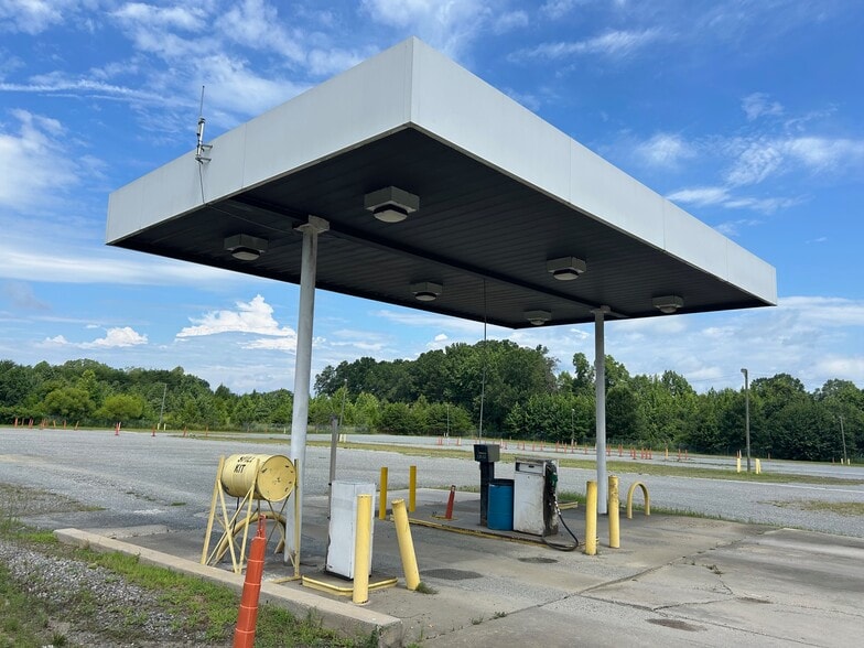 More Photos Of 368 Friendly Road, Ridgeway Industrial For Sale