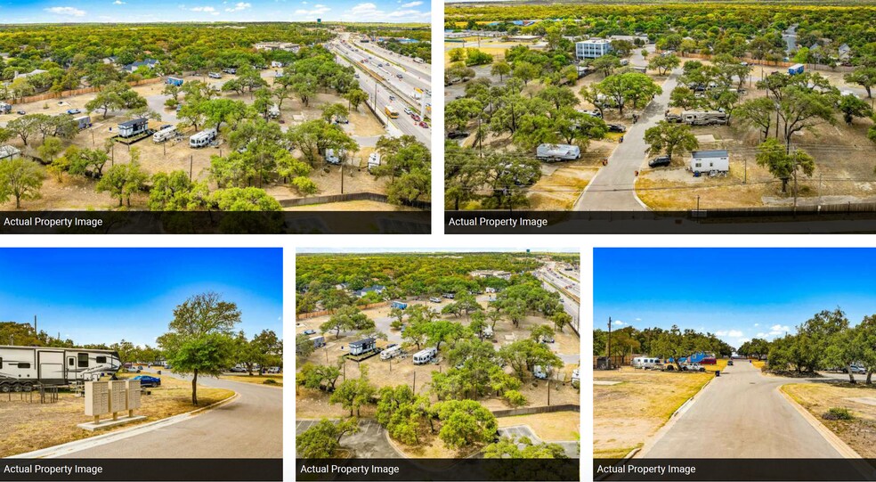 More Photos Of 5801 U.S. Highway 290, Austin Manufactured Housing Mobile Home Park For Sale