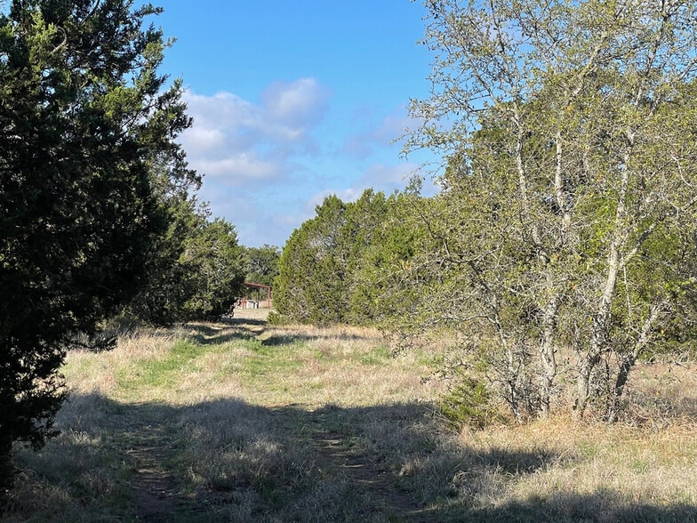 More Photos Of 1400 Greer ln, Burnet Land For Sale