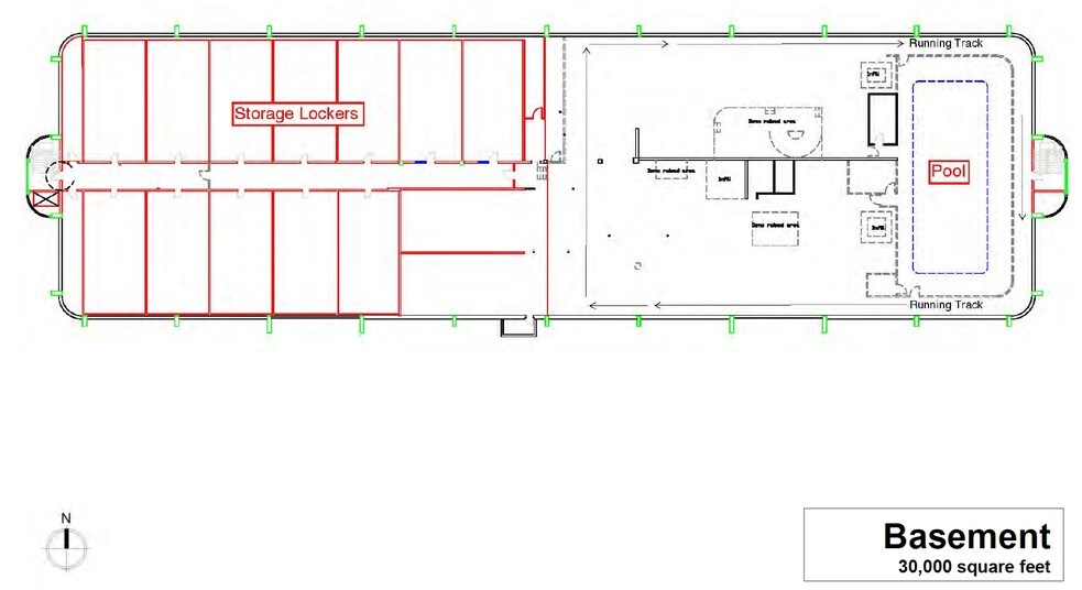 Photo of Bsmt Floor Ste 