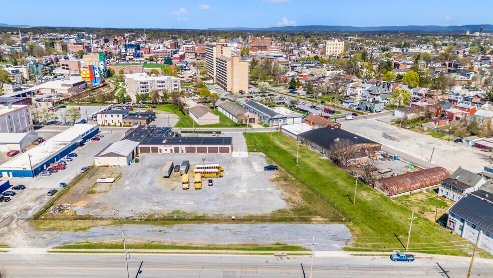 More Photos Of 61 W Lee St, Hagerstown Warehouse For Sale