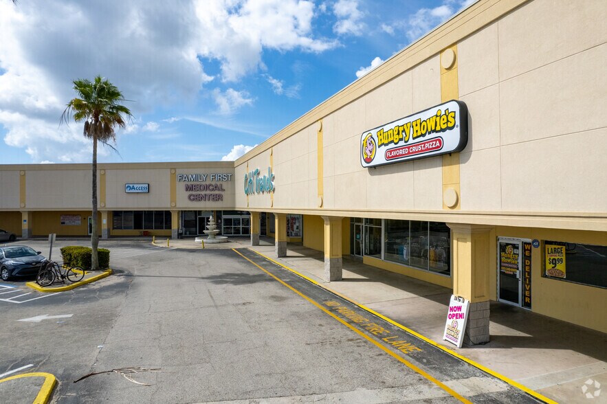More Photos Of 801 Dixon Blvd, Cocoa General Retail For Sale