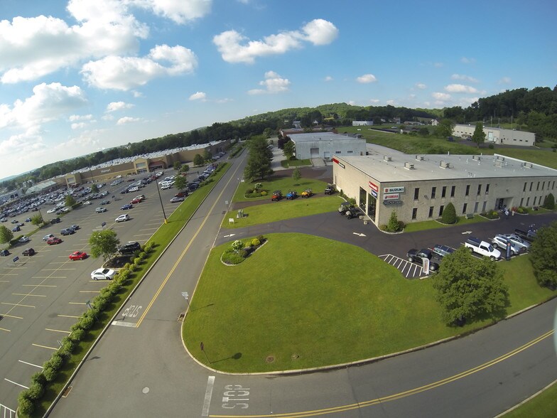 More Photos Of 1037 Unger Ln, Boyertown Auto Dealership For Sale