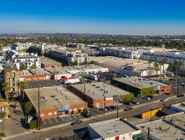 More Photos Of , Marina Del Rey Unknown For Sale
