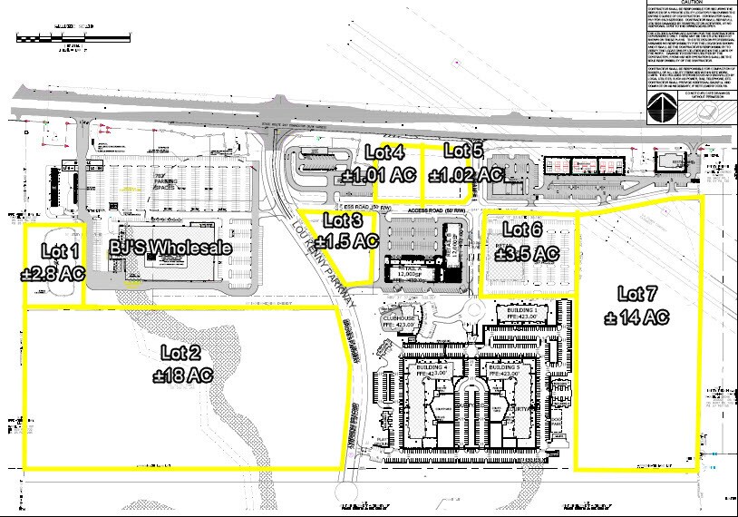 More Photos Of 6110 Watson Blvd, Byron Land For Sale