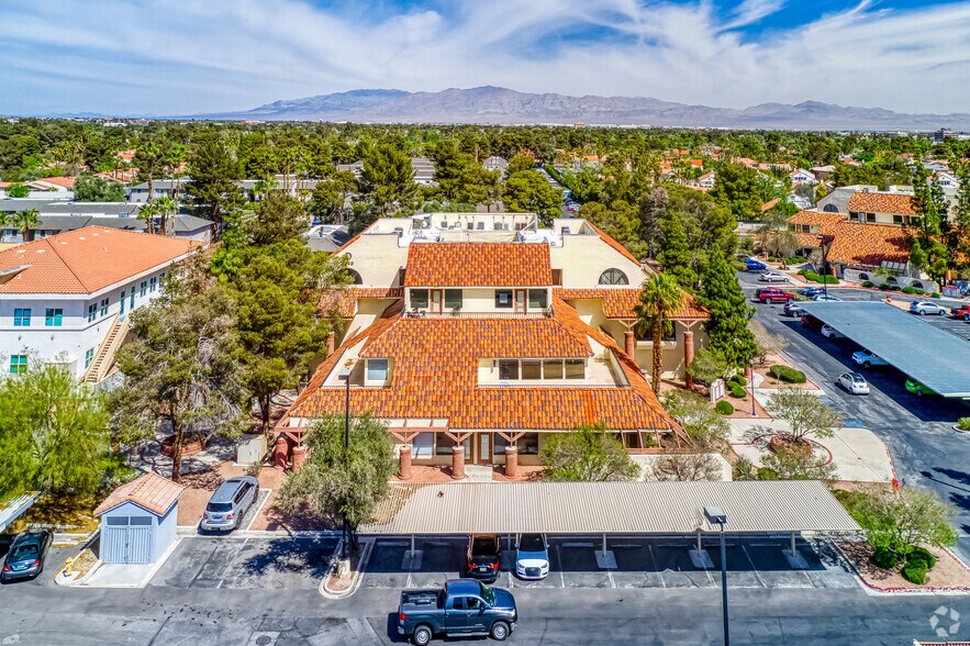 More Photos Of 2310 Paseo Del Prado, Las Vegas Unknown For Lease