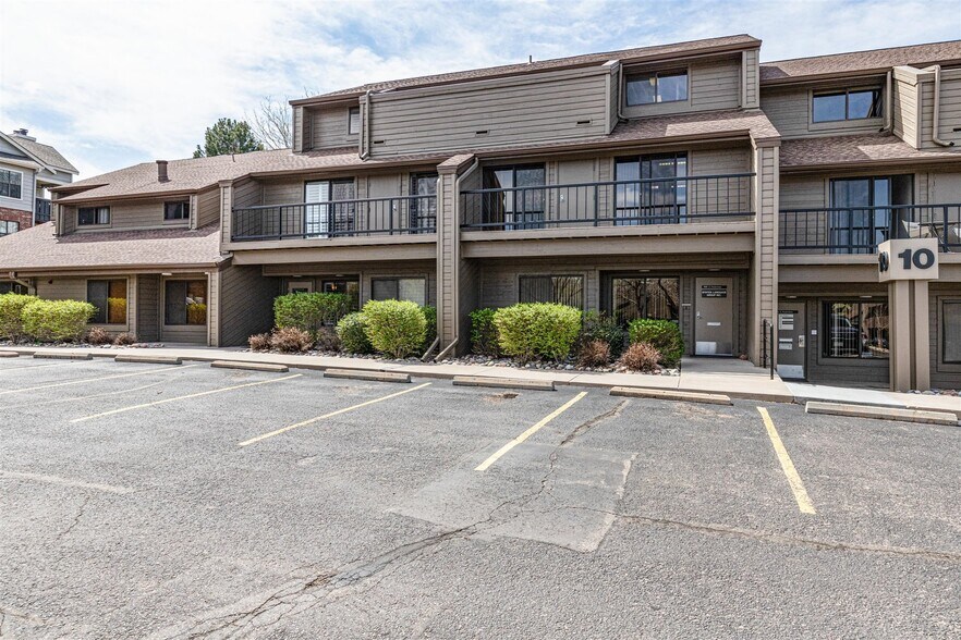 More Photos Of 7425-7495 E Peakview Ave, Centennial Office For Lease