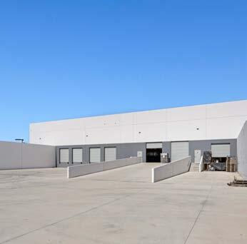 More Photos Of 2335 Siempre Viva Ct, San Diego Warehouse For Lease