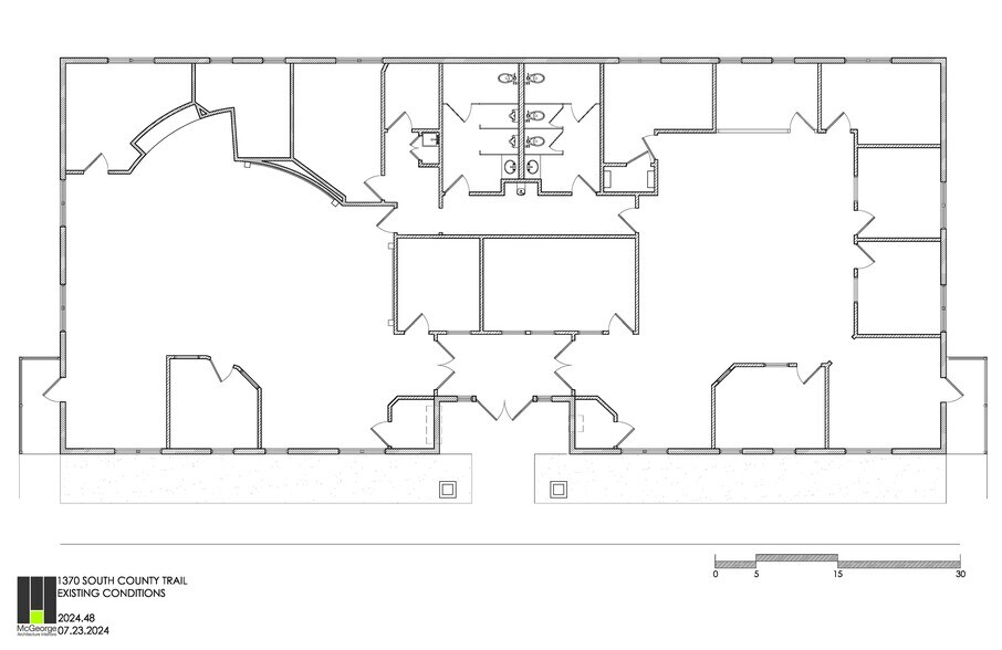 More Photos Of 1370 S County Trl, East Greenwich Medical For Lease
