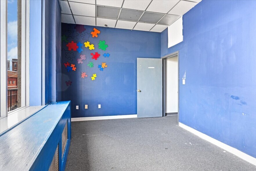 More Photos Of 541 Wyoming Ave, Scranton Office For Lease