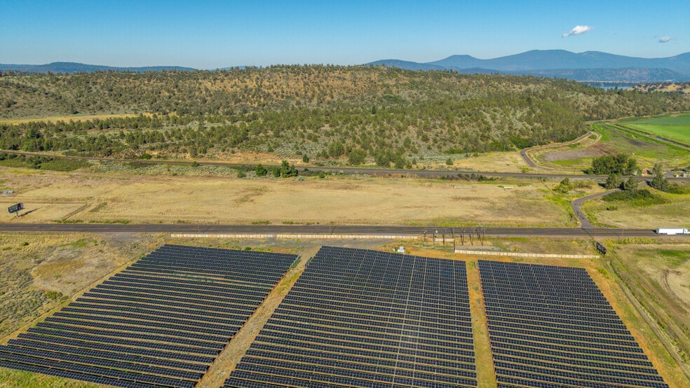 More Photos Of N Hwy 97, Klamath Falls Land For Sale
