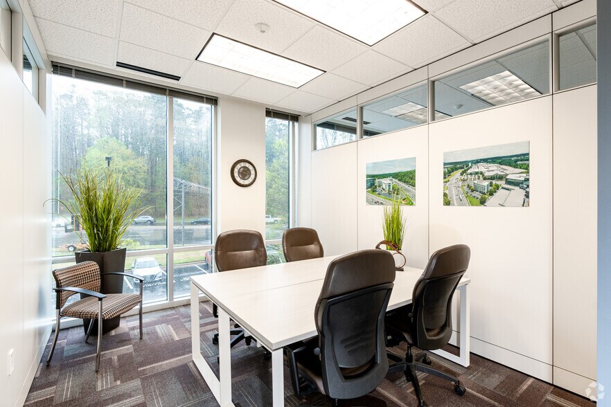 Photo of 2nd Floor Ste Office Evolution