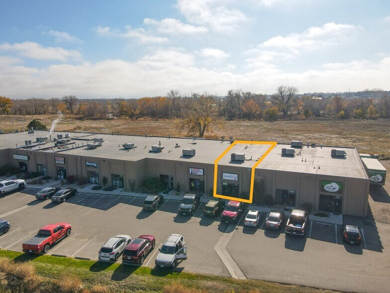 More Photos Of 1807-1831 E Mulberry St, Fort Collins Showroom For Lease