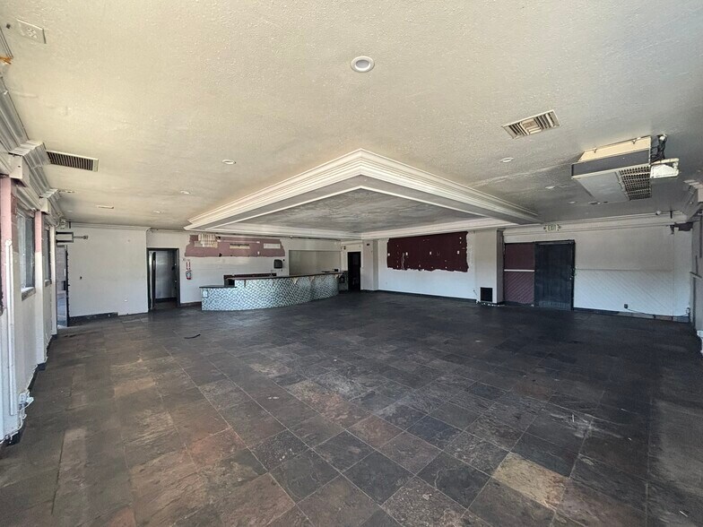 More Photos Of 2444 Alvin Ave, San Jose Restaurant For Lease