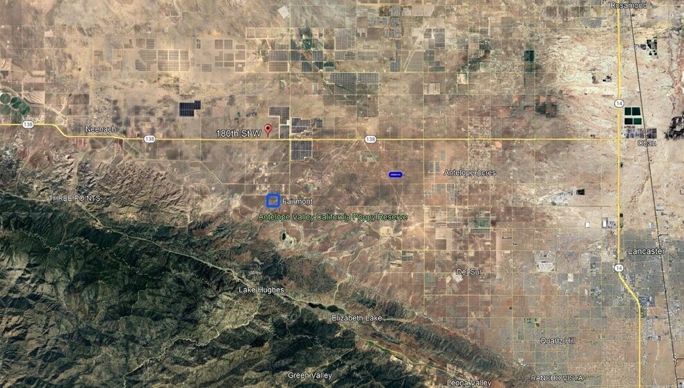 More Photos Of WEST 180th STREET and LANCASTER RD AVE F8 ave @ AVENUE F8, Fairmont Land For Sale