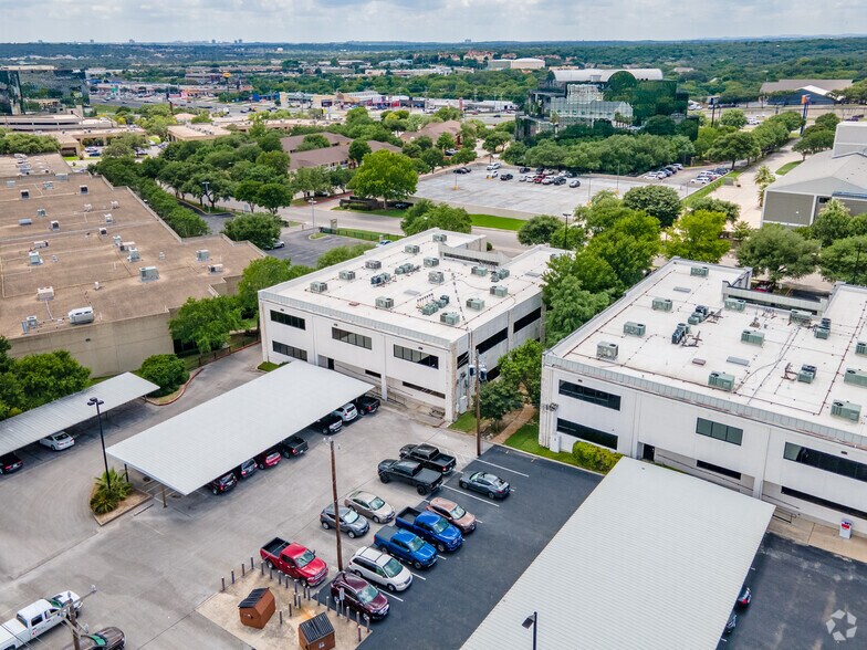 More Photos Of 14310 Northbrook Dr, San Antonio Office For Lease