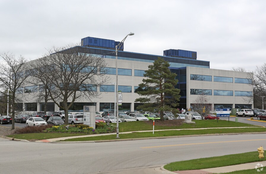 Primary Photo Of 1 E Oak Hill Dr, Westmont Office For Lease