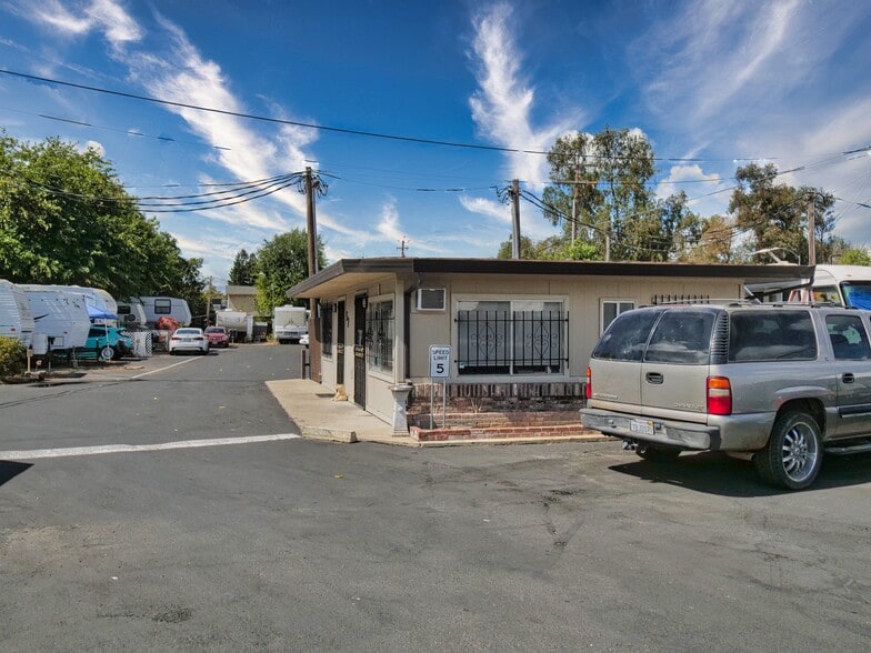 More Photos Of 5800 Stockton Blvd, Sacramento Manufactured Housing Mobile Home Park For Sale