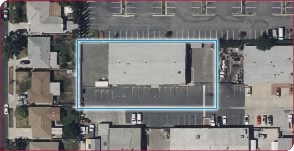 More Photos Of 12217 Woodruff Ave, Downey Warehouse For Lease
