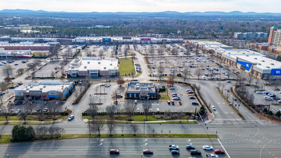 More Photos Of 2741 Medical Center Pky, Murfreesboro Restaurant For Sale