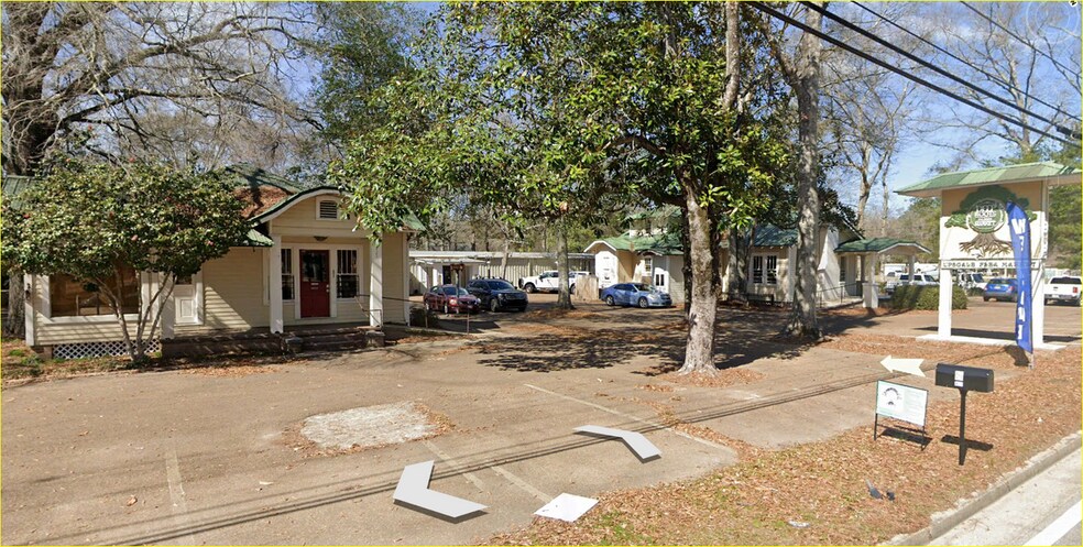 Primary Photo Of 427 Eagle Day Ave, Columbia Freestanding For Sale