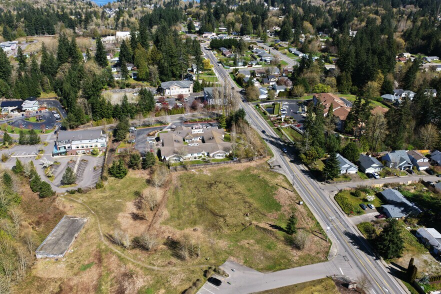 More Photos Of 0 Pottery Ave, Port Orchard Land For Sale
