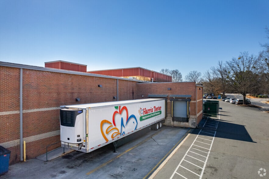 More Photos Of 3101-3201 Edwards Mill Rd, Raleigh Unknown For Lease