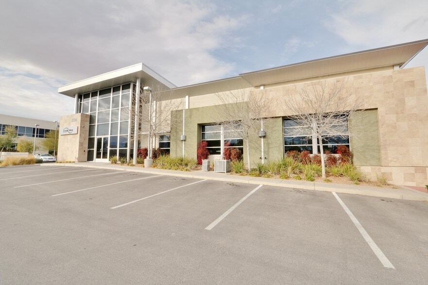 More Photos Of 8894 Spanish Ridge Ave, Las Vegas Office For Sale