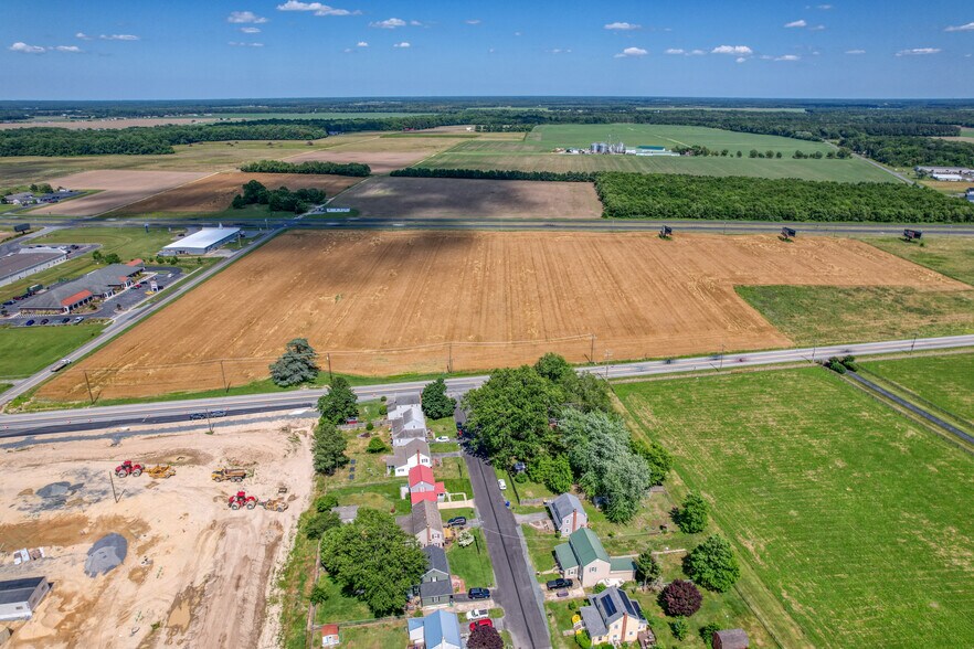 More Photos Of Rt 13 (Sussex Hwy), Bridgeville Land For Sale