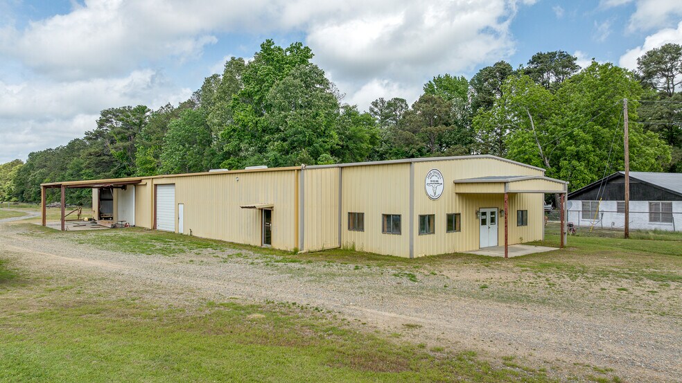 More Photos Of 7603 Old Monroe Rd, Bastrop Specialty For Sale