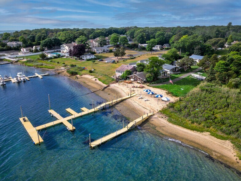 More Photos Of 71 W Tiana Rd, Hampton Bays Land For Sale