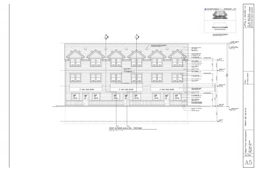 More Photos Of 291 Court St, Plymouth Land For Sale