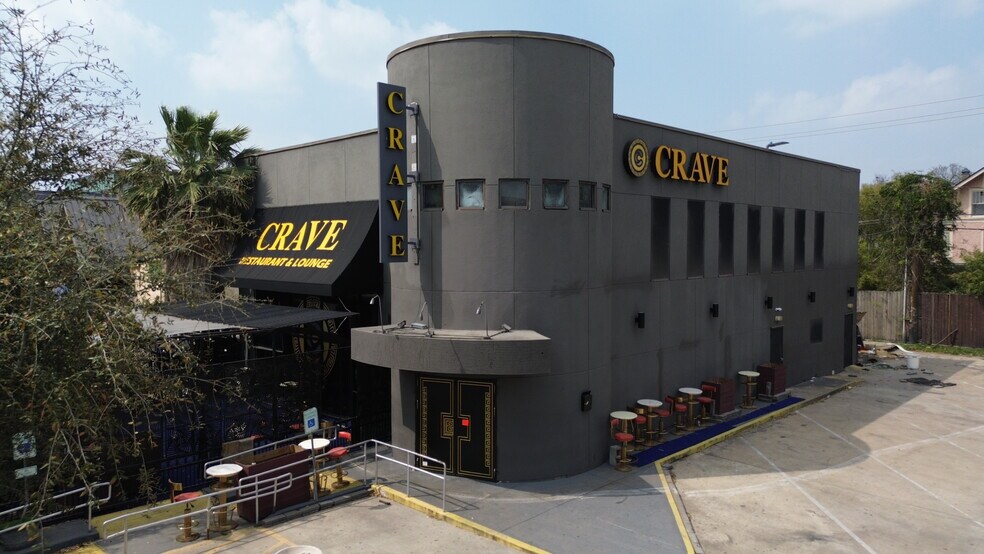 More Photos Of 516 Westheimer Rd, Houston Restaurant For Sale