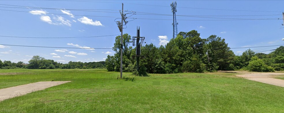 More Photos Of 6005 Richmond Rd, Texarkana Land For Sale