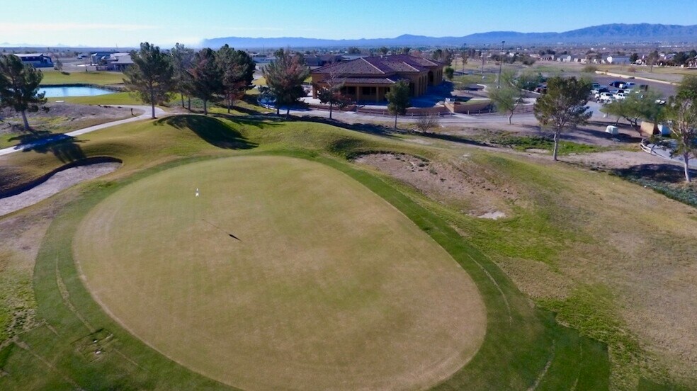 More Photos Of 6365 S Entrada Via Verdes, Fort Mohave Land For Sale