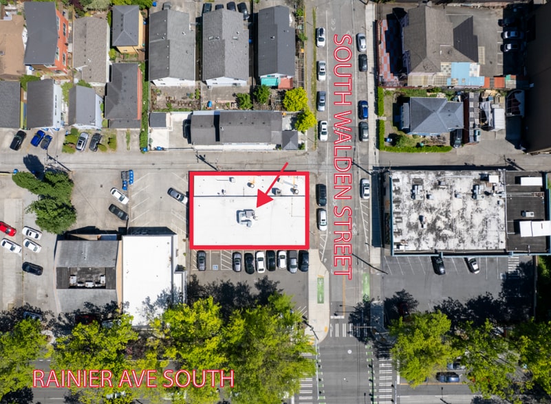 More Photos Of 3330 Rainier Ave S, Seattle Convenience Store For Lease