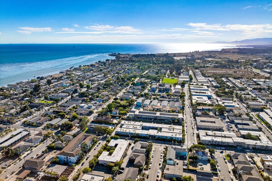 More Photos Of 6591 Cordoba Rd, Goleta Apartments For Sale