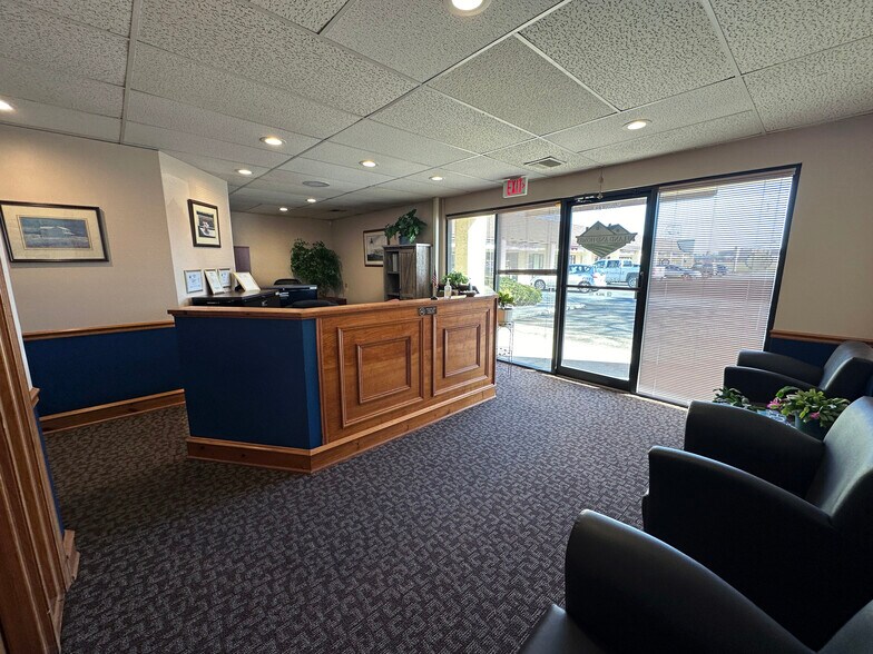 More Photos Of 2630 E Chestnut Ave, Vineland Medical For Sale