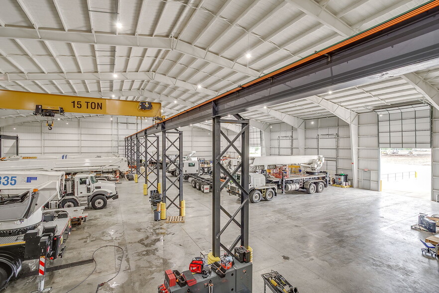 More Photos Of , Rhome Industrial For Sale