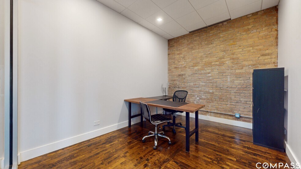 More Photos Of 2241 S Wabash Ave, Chicago Loft Creative Space For Sale