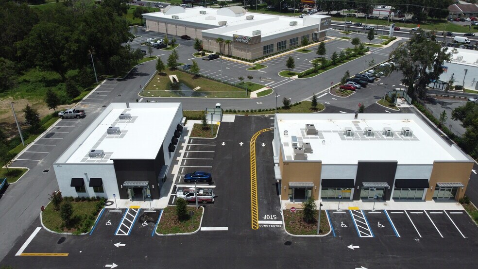 More Photos Of 2514 SW 27th Ave, Ocala Freestanding For Sale